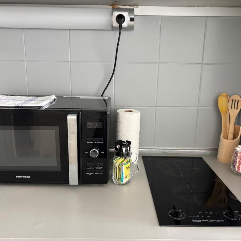 Le relais - Limoges - Apartamento de 2 dormitorios - 12