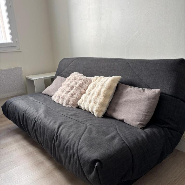 Le relais - Limoges - Apartamento de 2 dormitorios - 16
