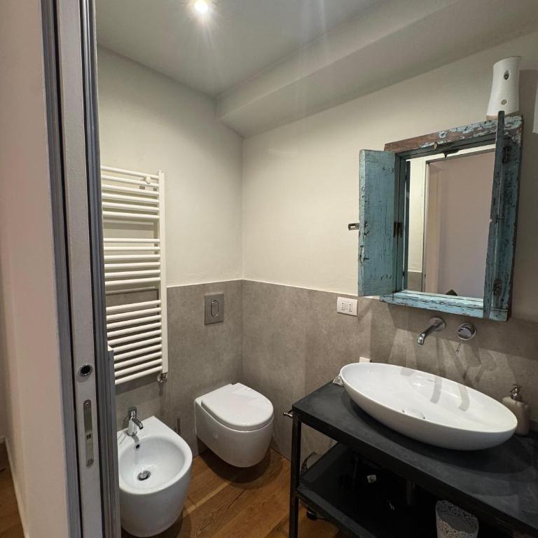 Esperienza di lusso a Piazza Risorgimento - Appartamento Superior con 2 Camere da Letto - 10