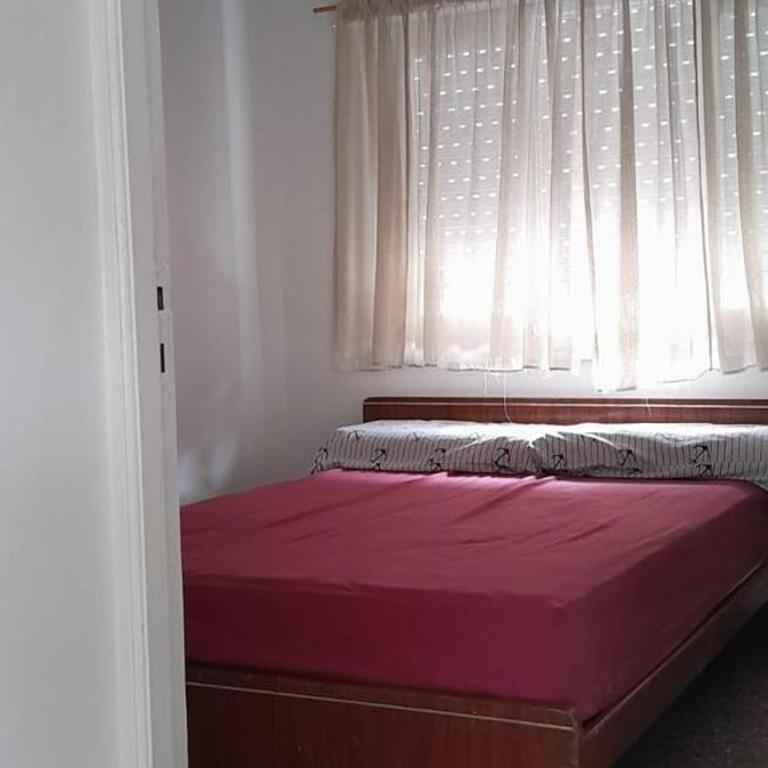 Departamentos LA MAR II - Apartamento de 2 dormitorios - 8