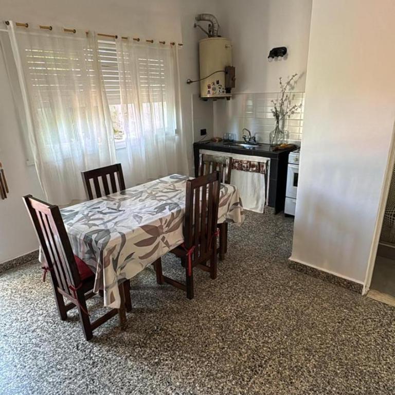 Departamentos LA MAR II - Apartamento de 2 dormitorios - 10