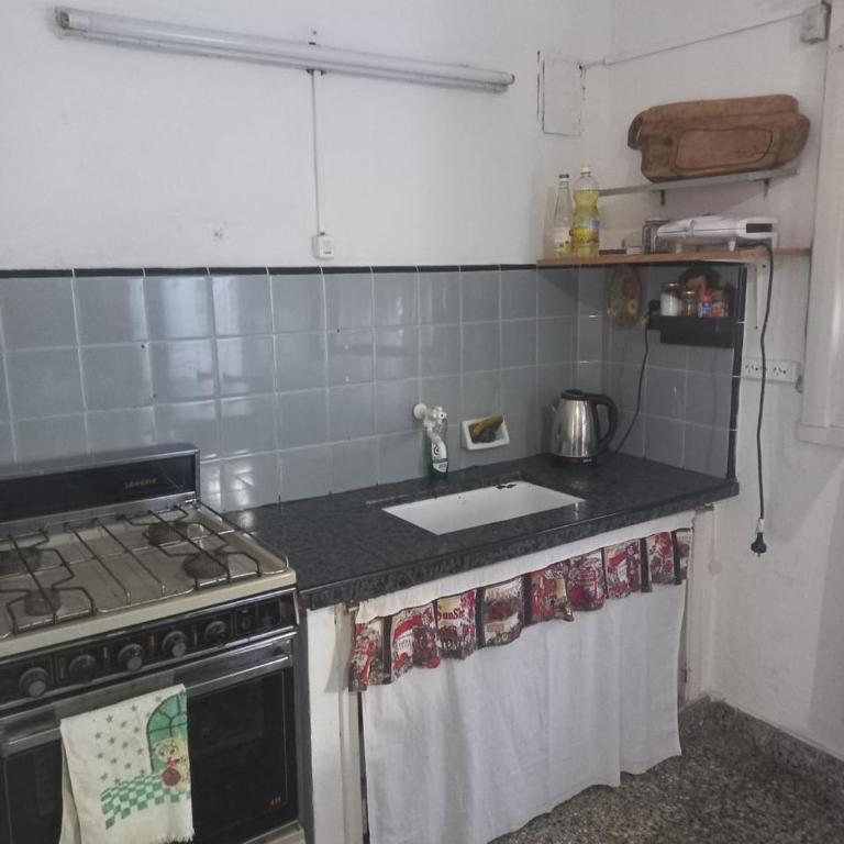 Departamentos LA MAR II - Apartamento de 2 dormitorios - 6