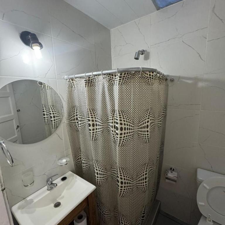 Departamentos LA MAR II - Apartamento de 2 dormitorios - 5