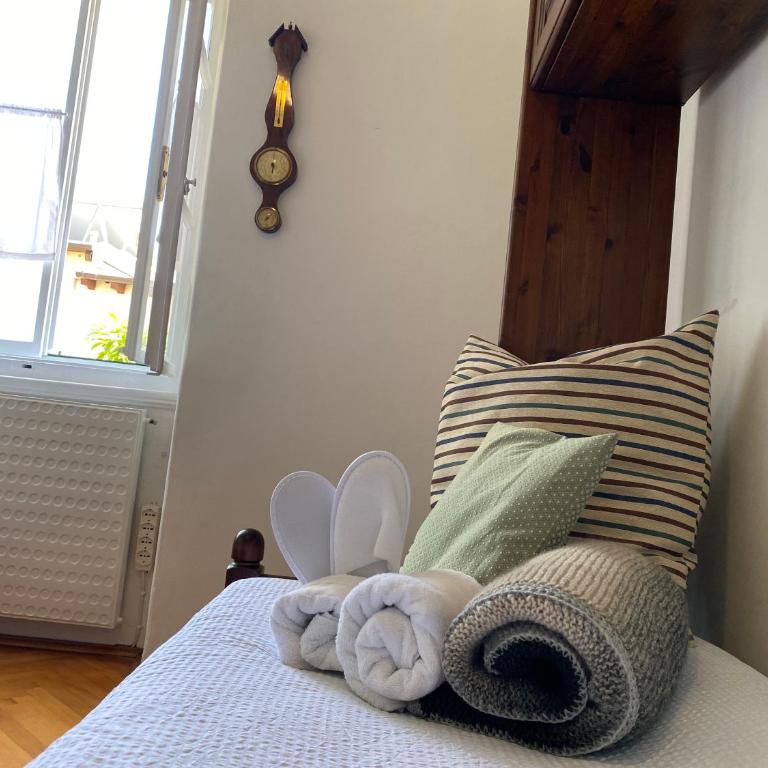 Fior Fior di Casa - Three-Bedroom Vacation Home - 17