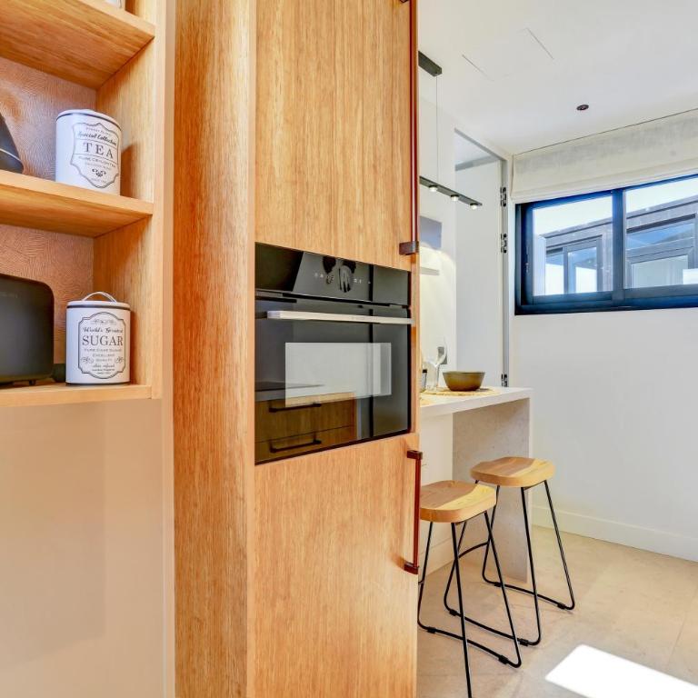 Silvic Sand - Apartamento de 1 dormitorio - 18