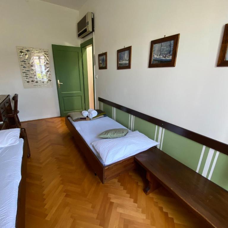 Fior Fior di Casa - Three-Bedroom Vacation Home - 16