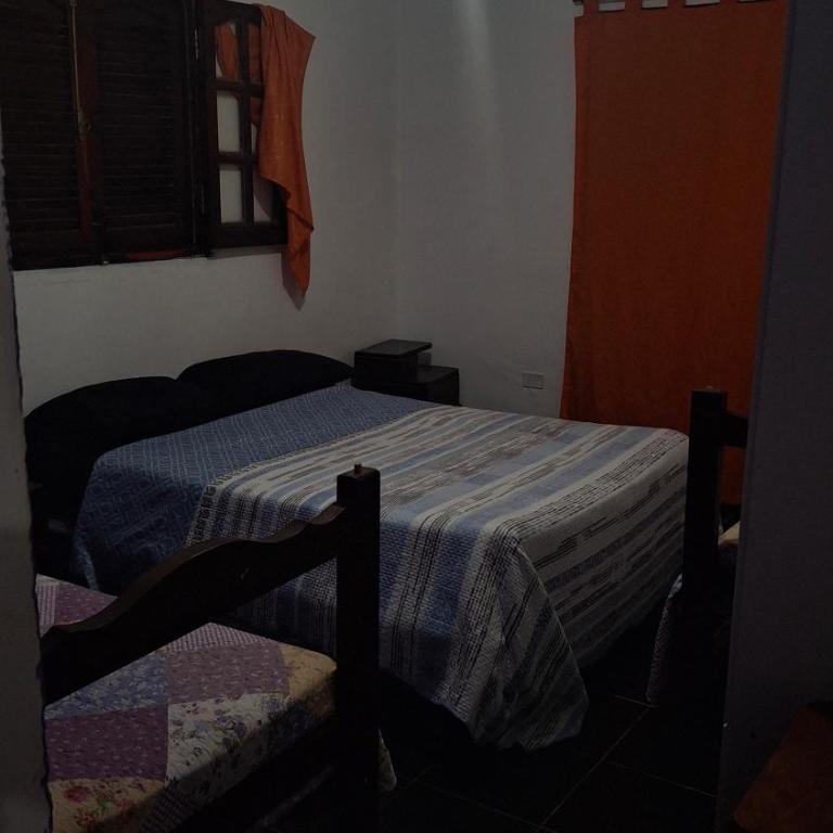 Casa de alquiler temporario, Valle Hermoso - Two-Bedroom House - 2