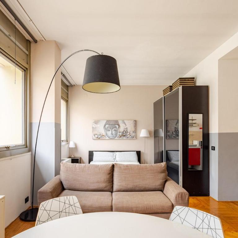 Modern apartment in heart of Rome - Appartamento con 1 Camera da Letto - 1