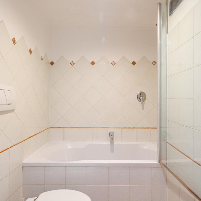 Modern apartment in heart of Rome - Appartamento con 1 Camera da Letto - 8