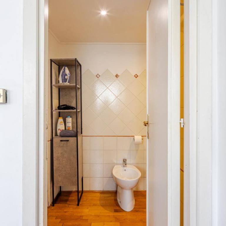 Modern apartment in heart of Rome - Appartamento con 1 Camera da Letto - 15