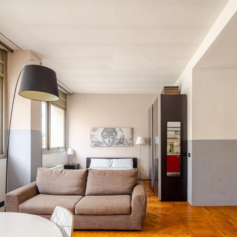 Modern apartment in heart of Rome - Appartamento con 1 Camera da Letto - 18