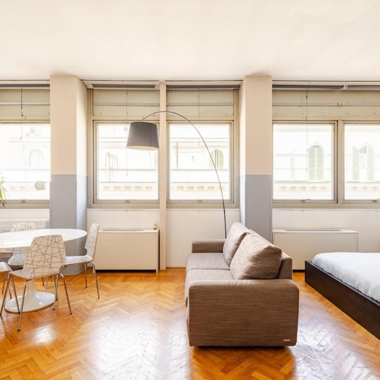 Modern apartment in heart of Rome - Appartamento con 1 Camera da Letto - 20