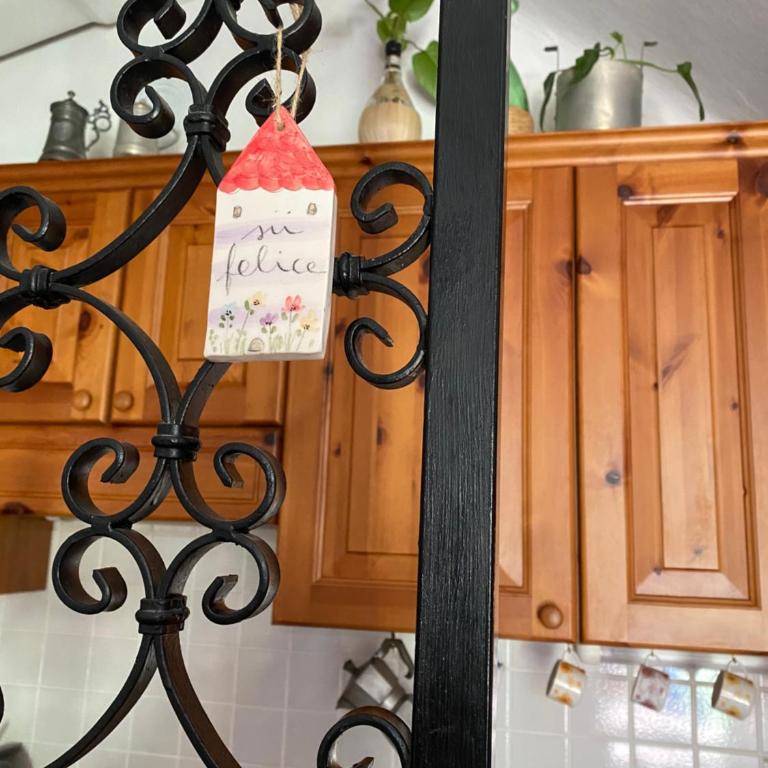 Fior Fior di Casa - Three-Bedroom Vacation Home - 12