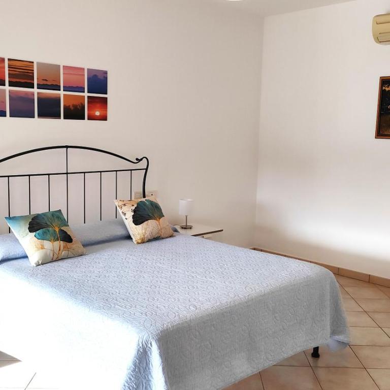 APPARTAMENTO BEL TRAMONTO Padulella Portoferraio - Appartamento con 2 Camere da Letto - 7