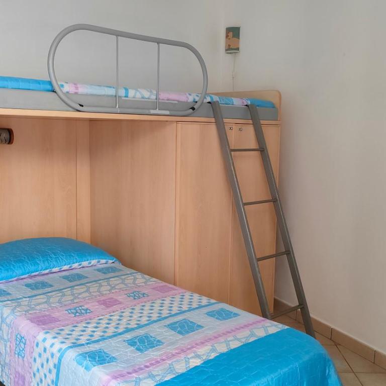 APPARTAMENTO BEL TRAMONTO Padulella Portoferraio - Appartamento con 2 Camere da Letto - 8
