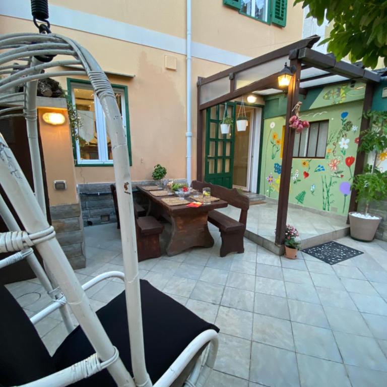 Fior Fior di Casa - Three-Bedroom Vacation Home - 7