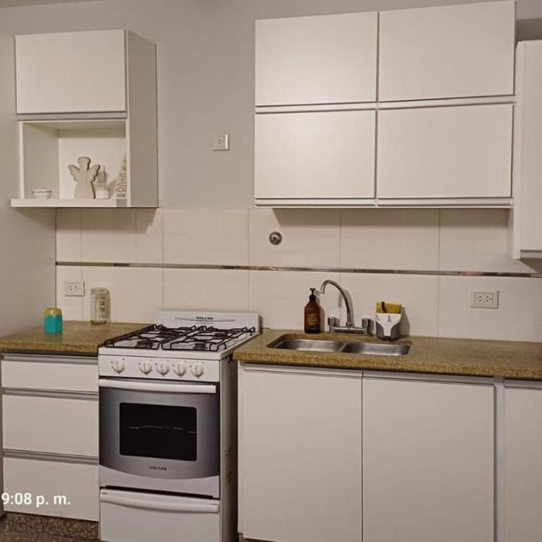 Casa Posadas - Apartamento de 2 dormitorios - 8