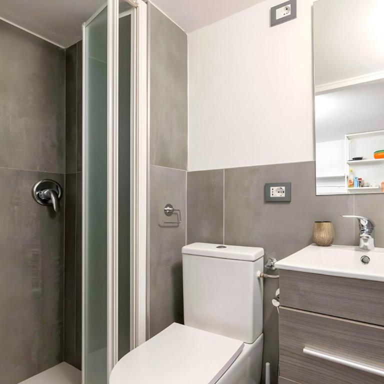 Valentina Apartment nel Cuore di Rimini - Appartamento con 1 Camera da Letto - 8