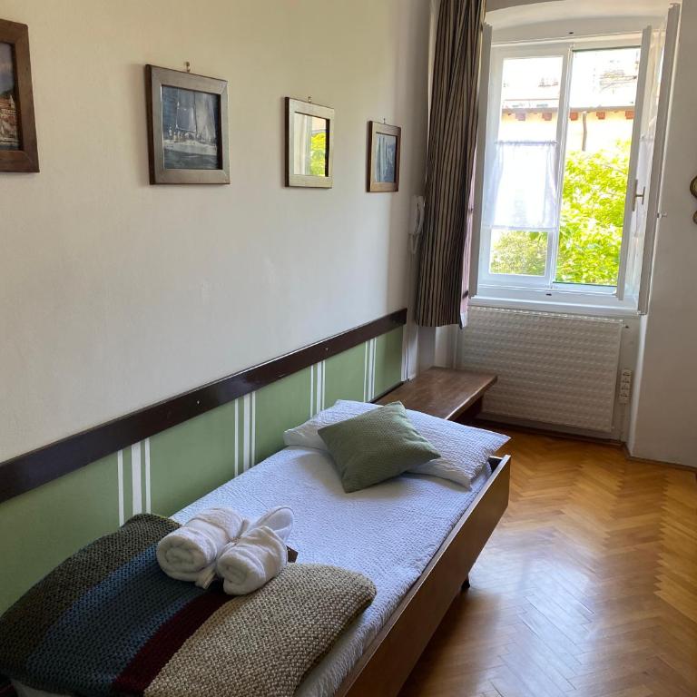 Fior Fior di Casa - Three-Bedroom Vacation Home - 5