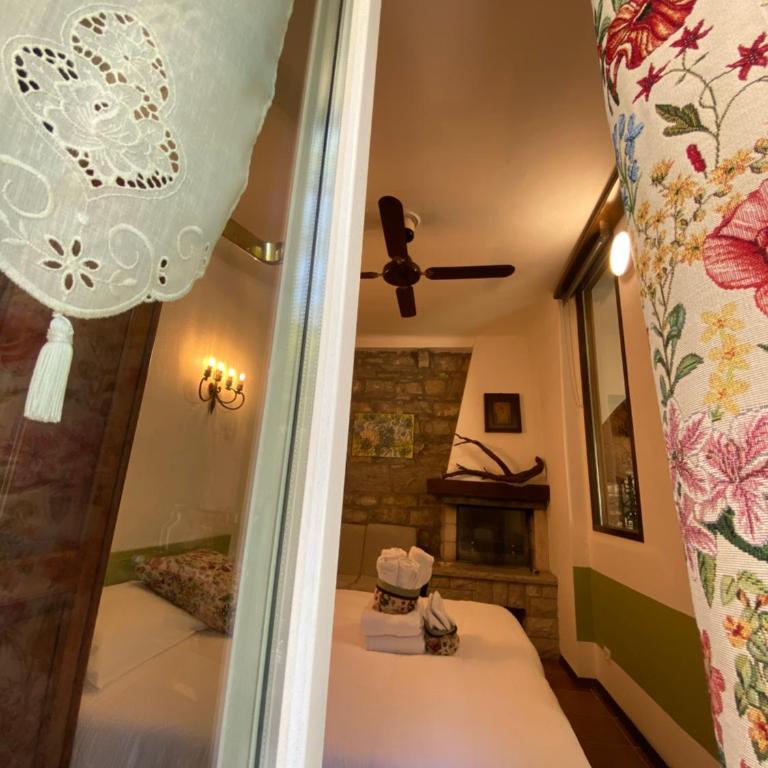 Fior Fior di Casa - Three-Bedroom Vacation Home - 3