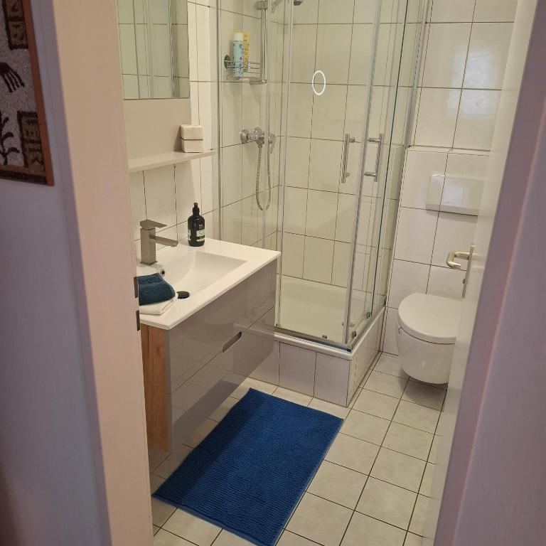 Apartroom München-Ost Berg-am-Laim - Apartment - 13