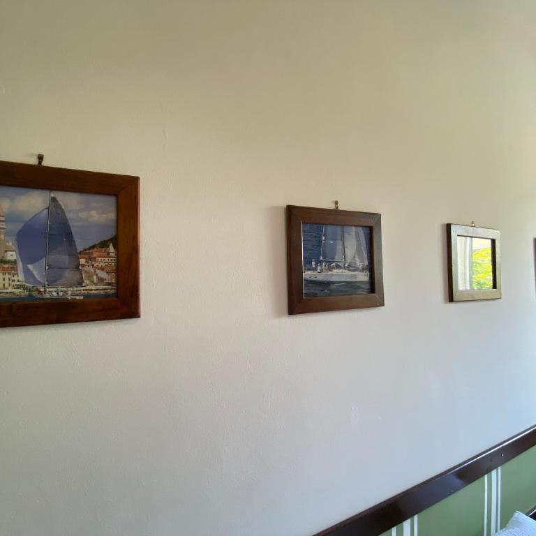 Fior Fior di Casa - Three-Bedroom Vacation Home - 2
