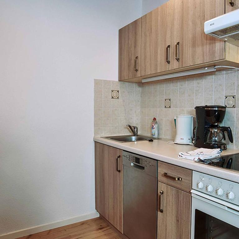 Landhaus Eschenbach - Apartment mit 2 Schlafzimmern - 3