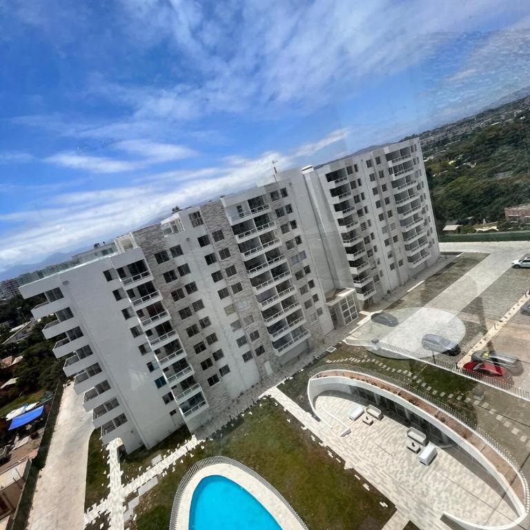 Departamento a pasos de la Playa - Two-Bedroom Apartment - 25
