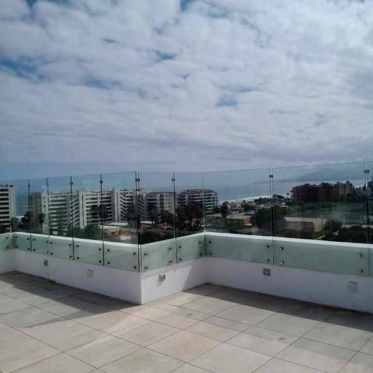 Departamento a pasos de la Playa - Two-Bedroom Apartment - 26