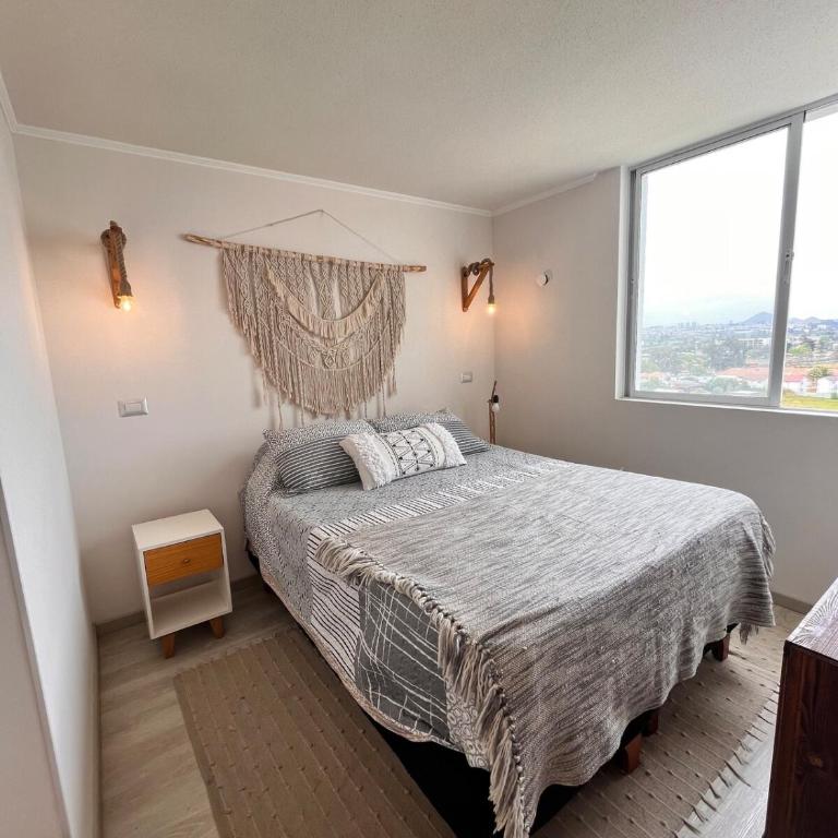 Departamento a pasos de la Playa - Two-Bedroom Apartment - 10