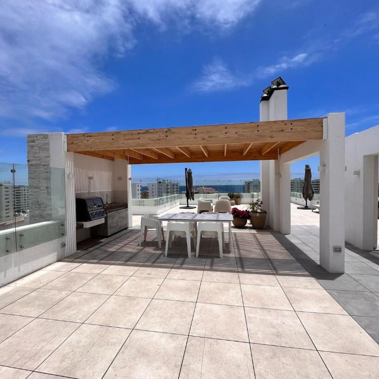 Departamento a pasos de la Playa - Two-Bedroom Apartment - 30