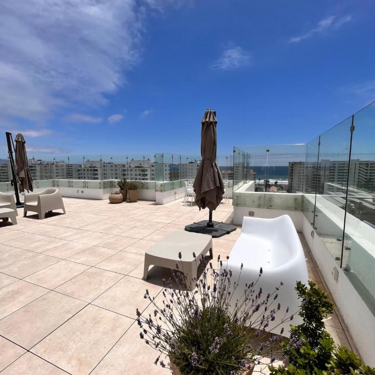 Departamento a pasos de la Playa - Two-Bedroom Apartment - 29