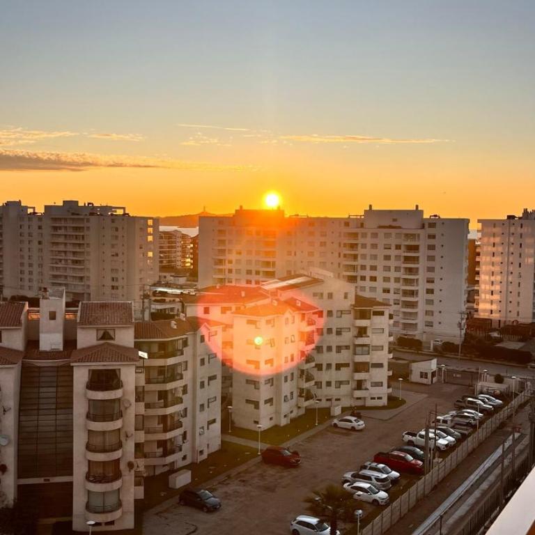 Departamento a pasos de la Playa - Two-Bedroom Apartment - 22