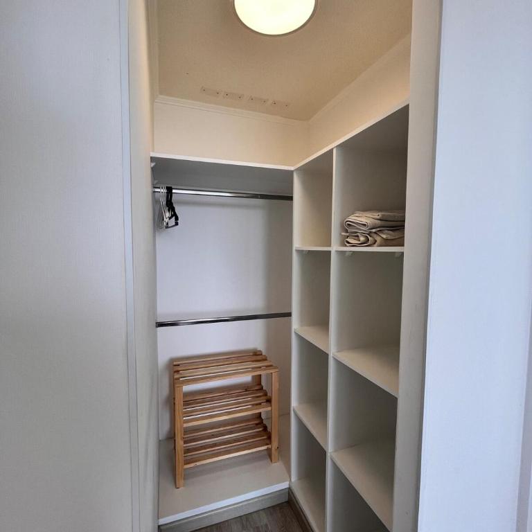 Departamento a pasos de la Playa - Two-Bedroom Apartment - 13