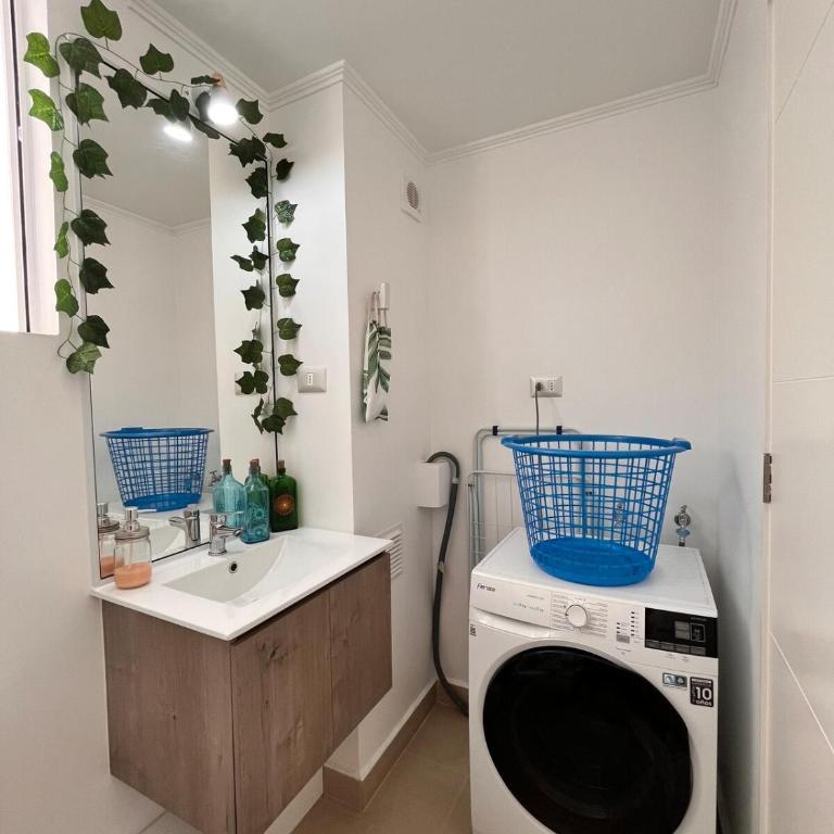 Departamento a pasos de la Playa - Two-Bedroom Apartment - 21