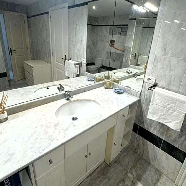 Heated Poolside Paradise Los Cristianos - Apartamento - 13