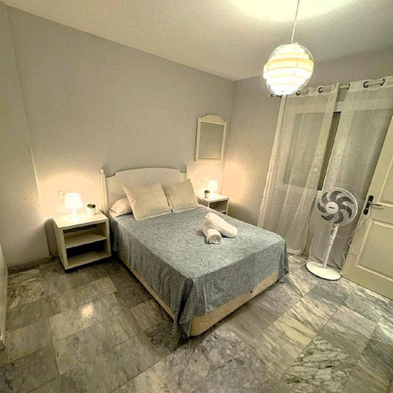 Heated Poolside Paradise Los Cristianos - Apartamento - 14