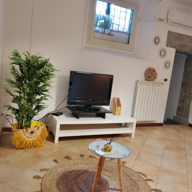 La casetta di Frà - Appartamento con 1 Camera da Letto - 1