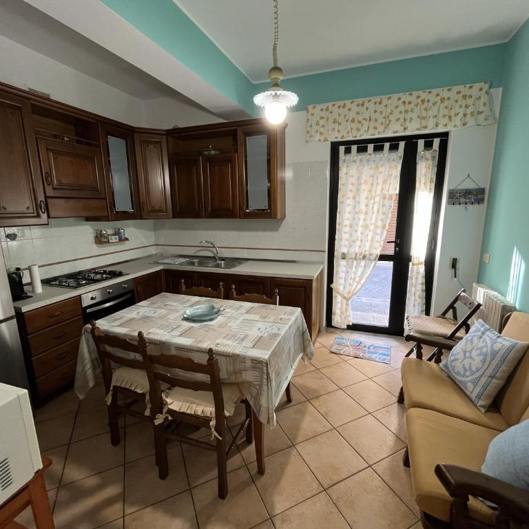 Santiago alla Marina - Appartamento con 2 Camere da Letto - 7