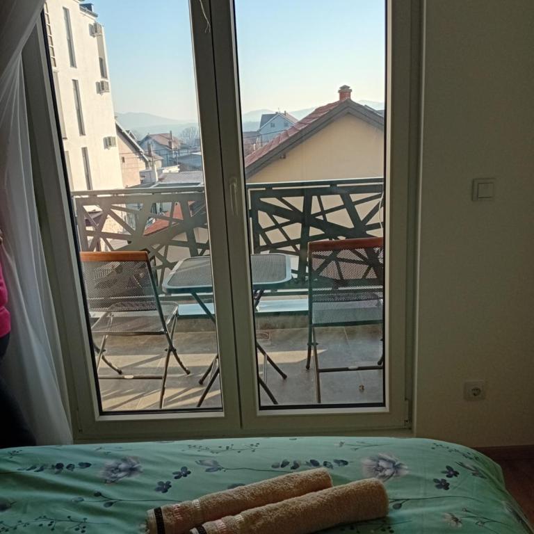 Apartman Rajska Vila - One-Bedroom Apartment - 2