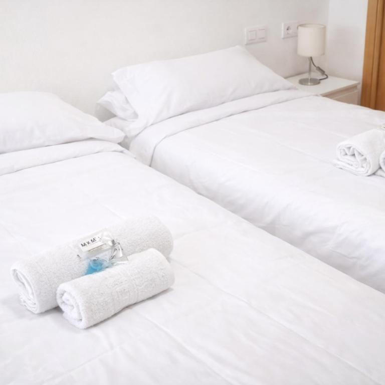 Apartamento Califato 5 - Apartamento de 2 dormitorios - 10