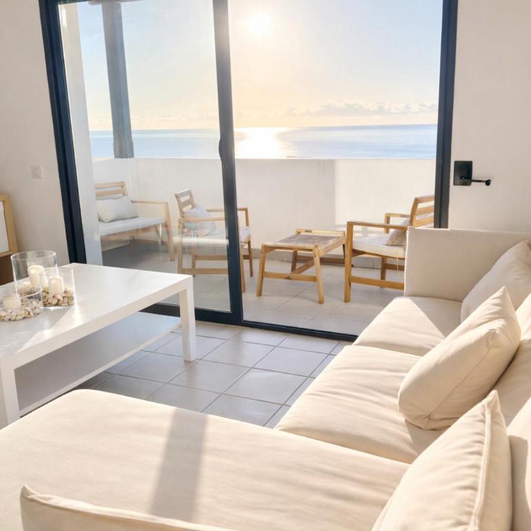 Apartamento Califato 5 - Apartamento de 2 dormitorios - 1