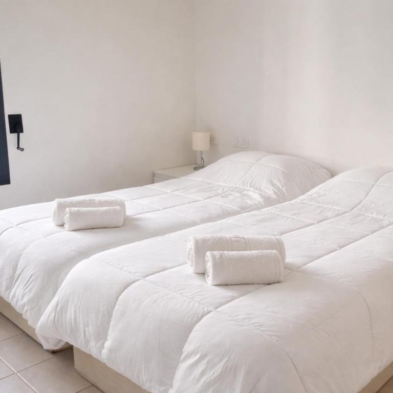 Apartamento Califato 5 - Apartamento de 2 dormitorios - 9