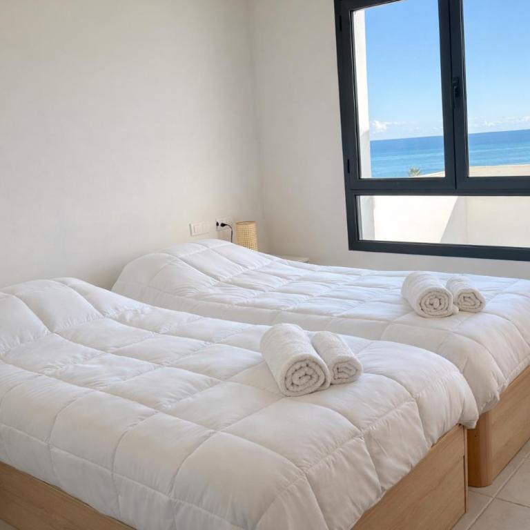 Apartamento Califato 5 - Apartamento de 2 dormitorios - 7