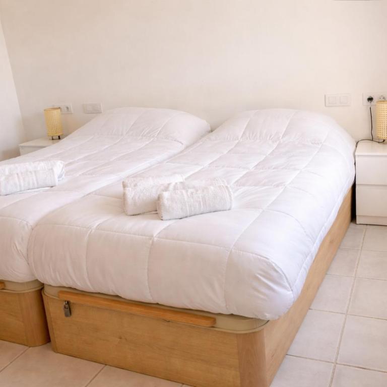Apartamento Califato 5 - Apartamento de 2 dormitorios - 8