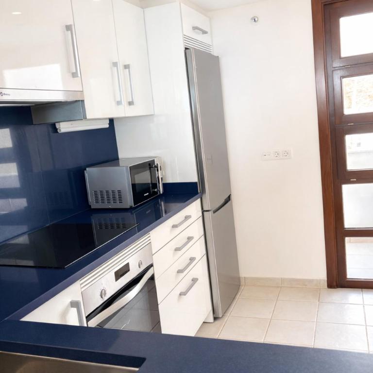 Apartamento Califato 5 - Apartamento de 2 dormitorios - 14