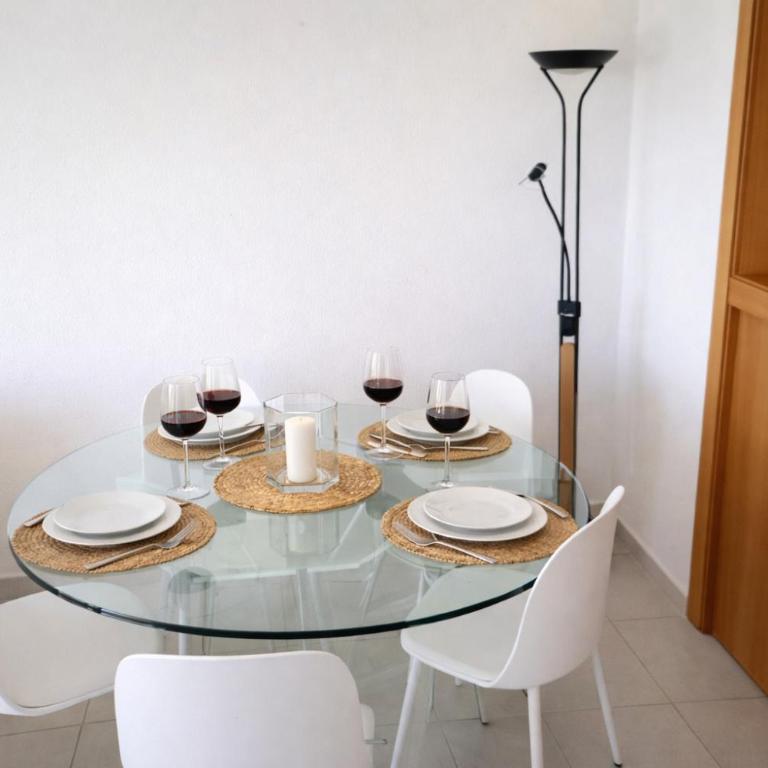 Apartamento Califato 5 - Apartamento de 2 dormitorios - 6