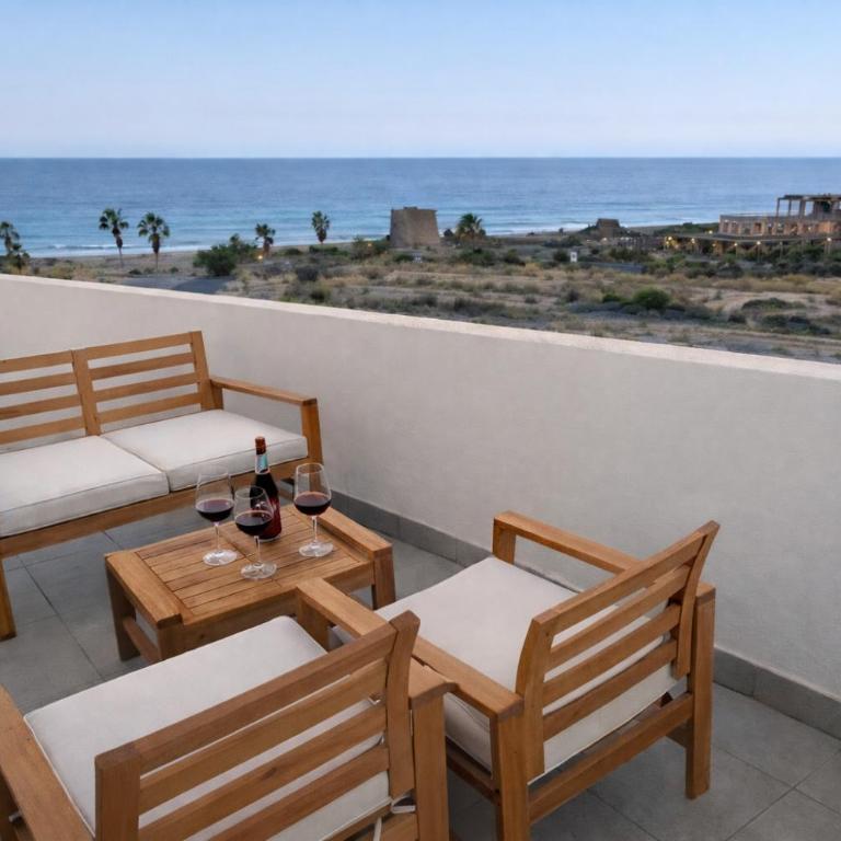 Apartamento Califato 5 - Apartamento de 2 dormitorios - 4