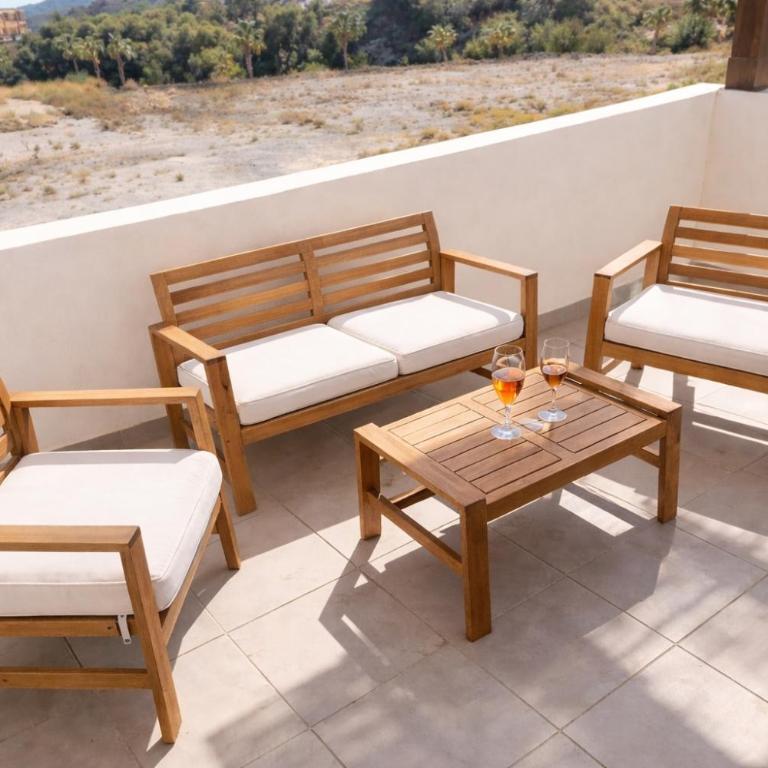Apartamento Califato 5 - Apartamento de 2 dormitorios - 3