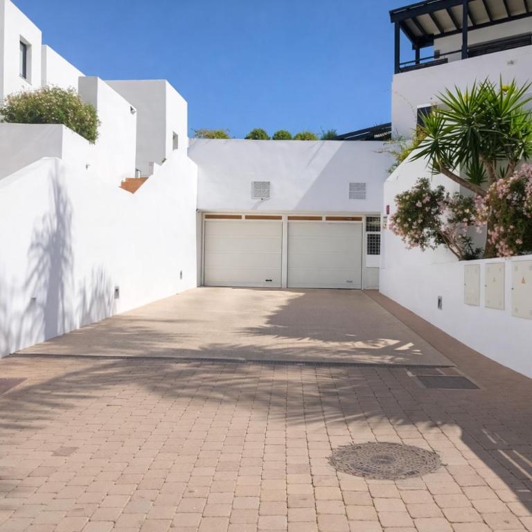 Apartamento Califato 5 - Apartamento de 2 dormitorios - 16